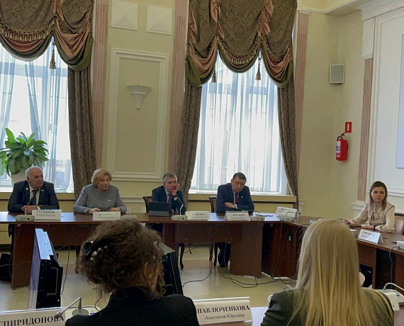 Журавлев предложил механизм противодействия провокациям на выборах в Госдуму