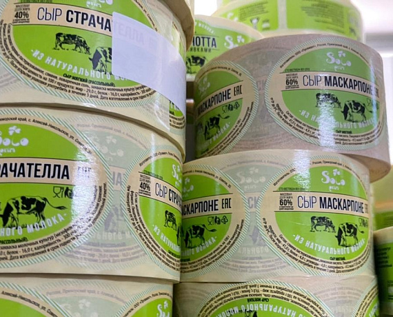 Журавлев: Дальневосточные сыровары производят суперэкологичный продукт!