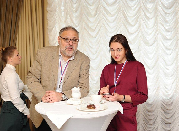 III Съезд партии "РОДИНА", 01.07.2017