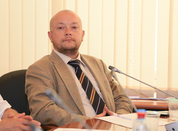 Заседание Экономического совета Всероссийской политической партии "РОДИНА", 5 июня 2014 г.