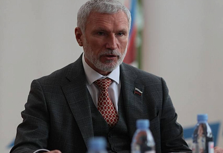 Журавлев просит Бастрыкина разобраться с избиением мужчины за поддержку СВО