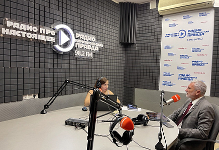 В Самаре Алексей Журавлев подробно рассказал о ходе проекта "100 городов"
