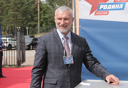 Лидер "РОДИНЫ": Полный локдаун спас бы Украину от катастрофы в начале 2014 года