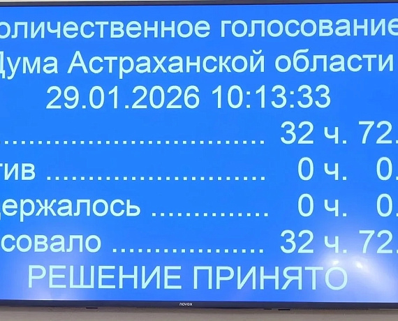 В АСТРАХАНСКОЙ ОБЛАСТИ ВВЕДЕНА ДОПОЛНИТЕЛЬНАЯ МЕРА ПО ПОВЫШЕНИЮ УРОВНЯ БЕЗОПАСНОСТИ НЕСОВЕРШЕННОЛЕТНИХ