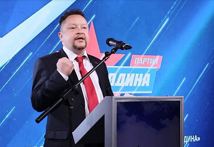 Бирюков: Политический кризис в Белоруссии перешел к фазе затяжного противостояния
