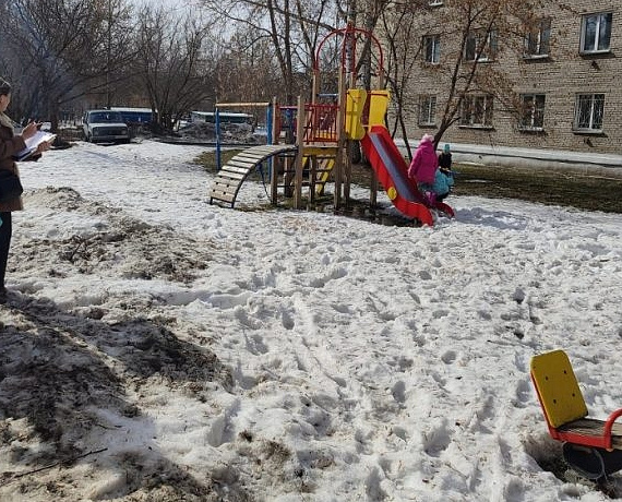 Новосибирские депутаты-родинцы прислушиваются к чаяниям своих избирателей