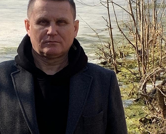 Геннадий Селебин принял участие в автопробеге-субботнике по местам боевой славы