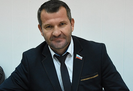 ДЕНЬ РОЖДЕНИЯ ВАСИЛИЯ ВОРОХА