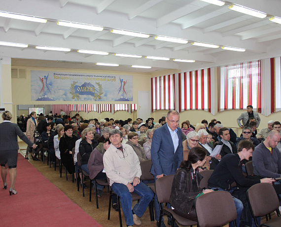 Ульяновские партийцы поддержали горожан, которые выступили против точечной застройки