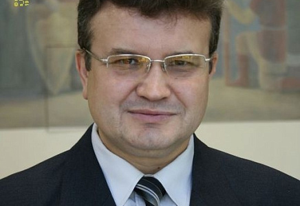 Александр Огнев: Берлин снова пал