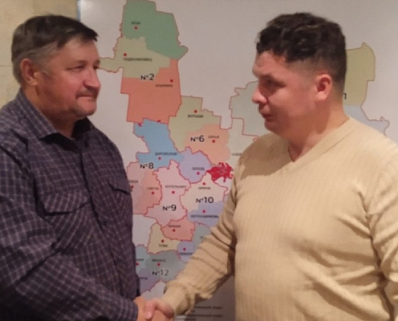 Народные депутаты Кировской "РОДИНЫ" поднимают вопросы, волнующие народ
