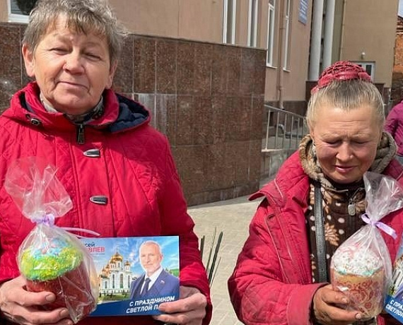 Журавлев обсудил с депутатами фракции "РОДИНА" в Думе Тамбова Послание Президента