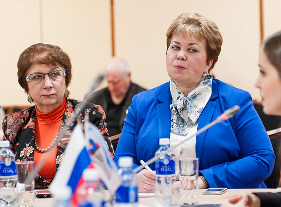 "Клуб конкурентов", 25.01.2016