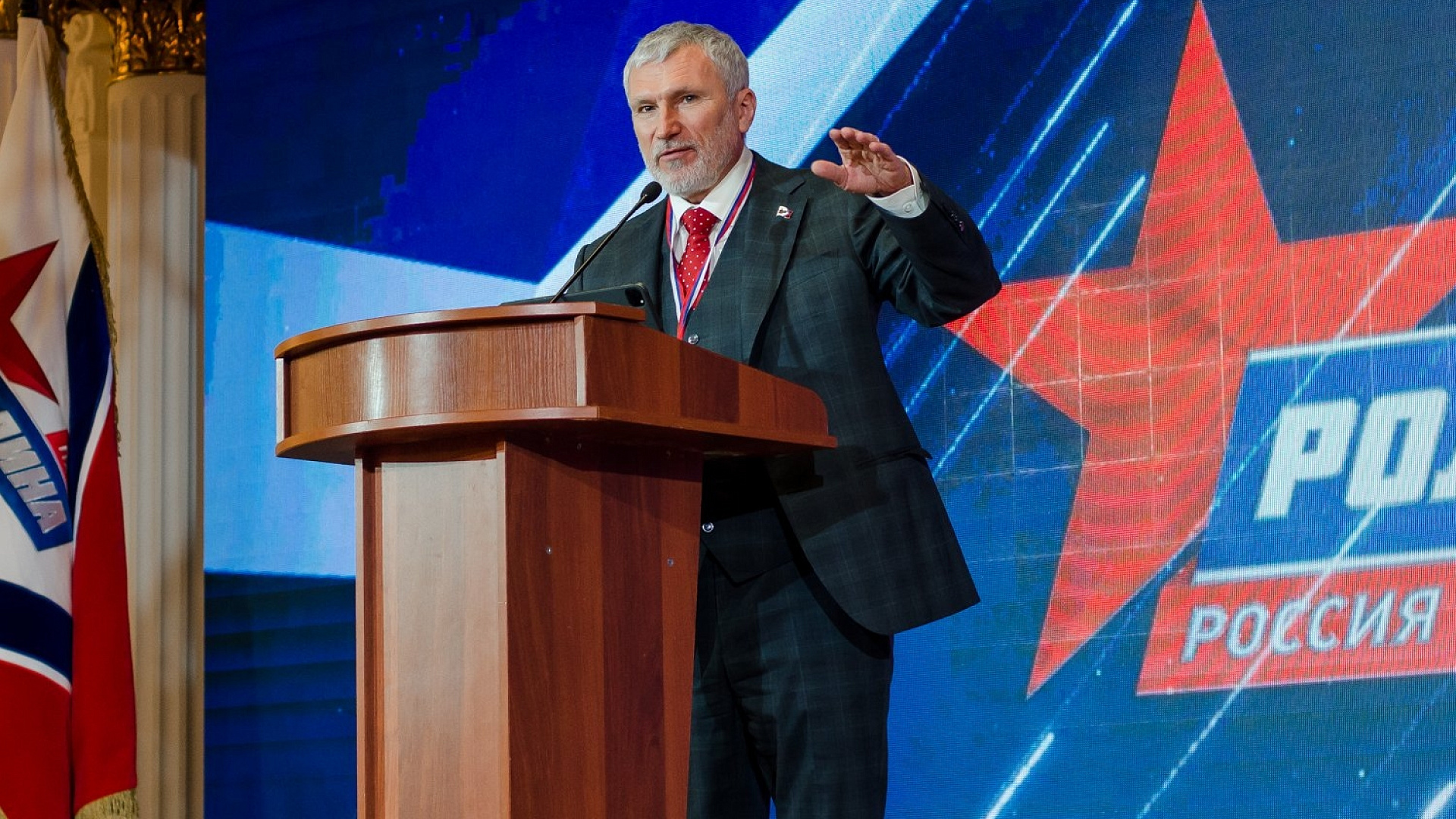 Журавлев: Победа России на Украине – победа над всем Западом