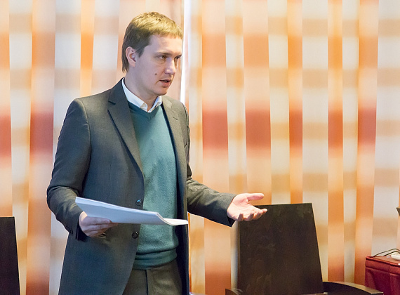 День партии "РОДИНА", 24.12.2014 (часть 3)