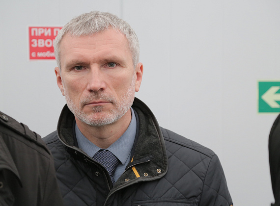 Инспекция Многофункционального миграционного центра, 20.03.2015