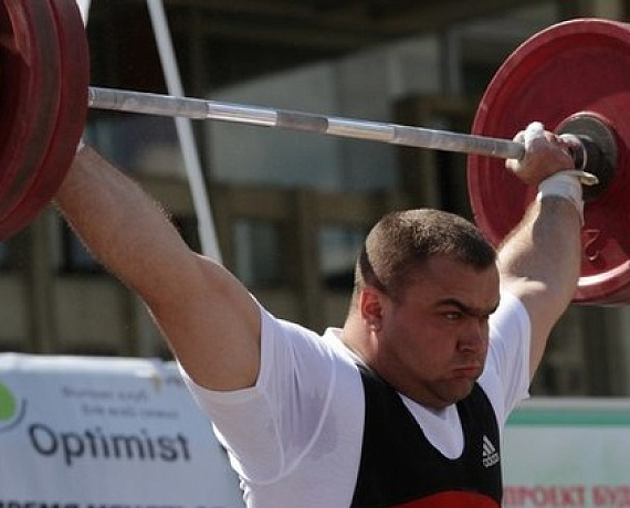 7 июня "РОДИНА" проведёт спортивный праздник в Ярославле