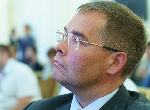 VII Съезд партии "РОДИНА" (Москва, 26.06.2021, часть 1)