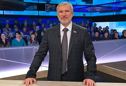 Алексей Журавлев не видит проблемы в оттоке мигрантов из России