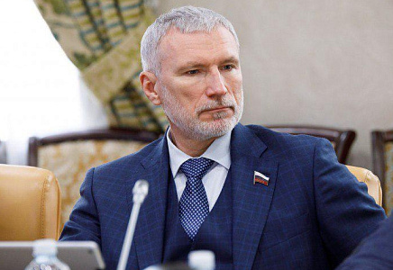 Алексей Журавлев: Запад разжигает фармацевтическую войну