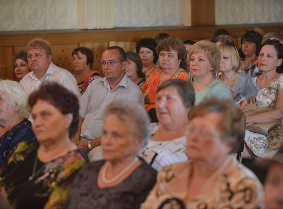 Алексей Журавлев и Александр Михайлов в Воронежской области, 21.08.2016