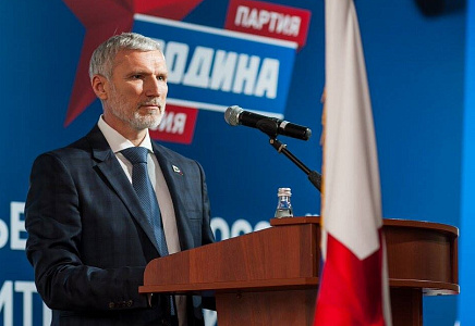 Журавлев жестко ответил на предложение лишить русский язык в Киргизии госстатуса