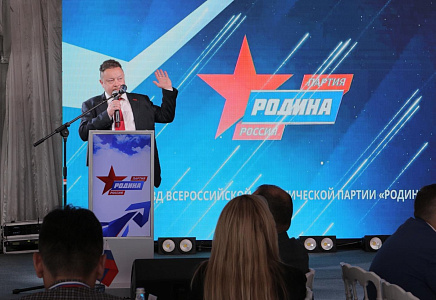 Бирюков: Либерально-экономический блок продолжает консервировать бедность 