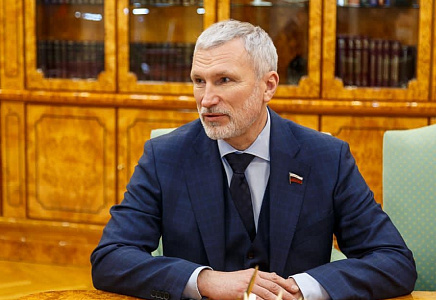 Журавлев: Глава украинской разведки подтвердил, что Украина - государство-террорист