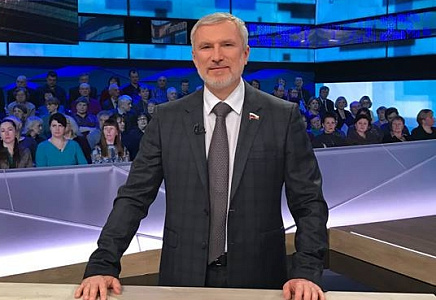 Журавлев для NEWS.ru: Кирби давно получил прозвище от американских "ястребов"