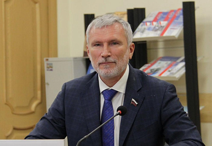 Журавлев: Борьба с монополиями нужна при переходе экономики на патриотические рельсы!