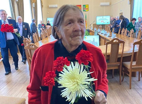 Рабочий визит Алексея Журавлева в Воронежскую область, 21.02.2020