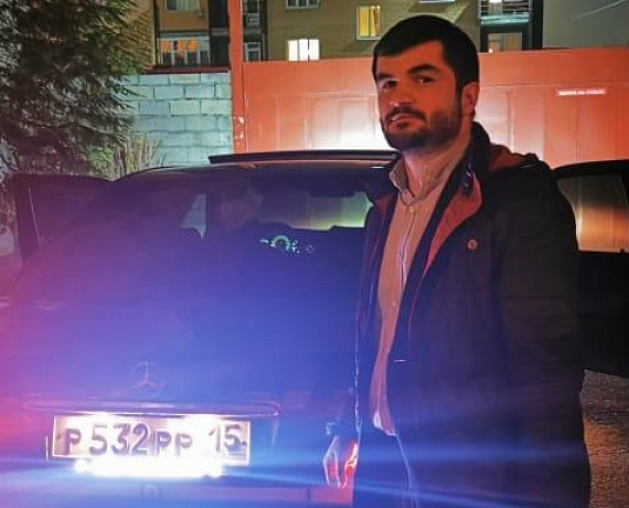 Соратники партии "РОДИНА" объединились для помощи жителям Северной Осетии