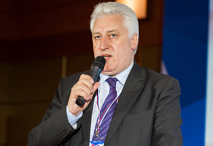 Коротченко назвал главную угрозу нацбезопасности – предательство элит