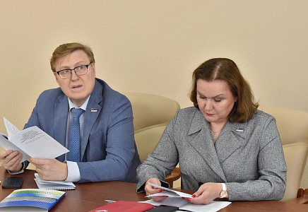 Елена Иванова: Нужно искать новые инструменты борьбы с мошенниками