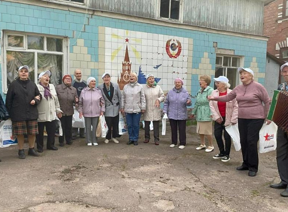 Рабочий визит Алексея Журавлева в Ленинградскую область, 28-31.05.2021