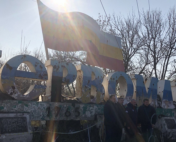 Татьяна Калегина: Партия "РОДИНА" готова возродить "Тимуровское движение"