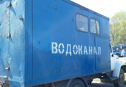 ХАКАССКАЯ "РОДИНА" ВЗЯЛА НА КОНТРОЛЬ СИТУАЦИЮ С ПОРЫВОМ ВОДОПРОВОДА В СНТ "ПОДСИНЕЕ"