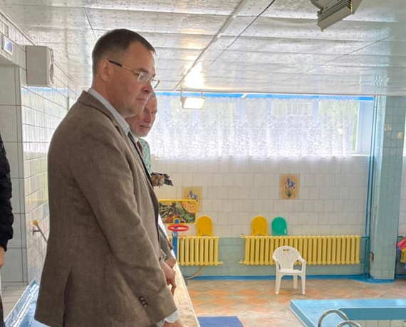 Алексей Журавлев: Зарплаты тренеров должны быть достойными!