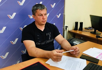 ОБЩЕСТВЕННИКИ ДЕРЖАТ НА КОНТРОЛЕ СРОКИ И КАЧЕСТВО РЕМОНТА ДОРОГ В ЯРОСЛАВСКОЙ ОБЛАСТИ