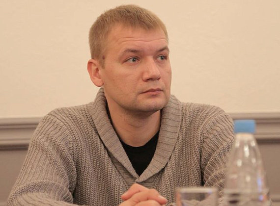 Расширенное заседание Президиума партии "РОДИНА", 27 октября 2014 г. (часть 2)