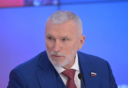 Журавлев: В марте военные пенсионеры получат проиндексированные "задним числом" пенсии