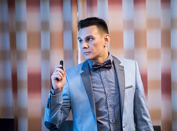День партии "РОДИНА", 24.12.2014 (часть 3)
