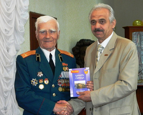Челябинские активисты провели международный поэтический конкурс