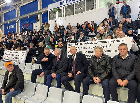 Рабочий визит Алексея Журавлева в Брянскую область, 01-02.03.2024