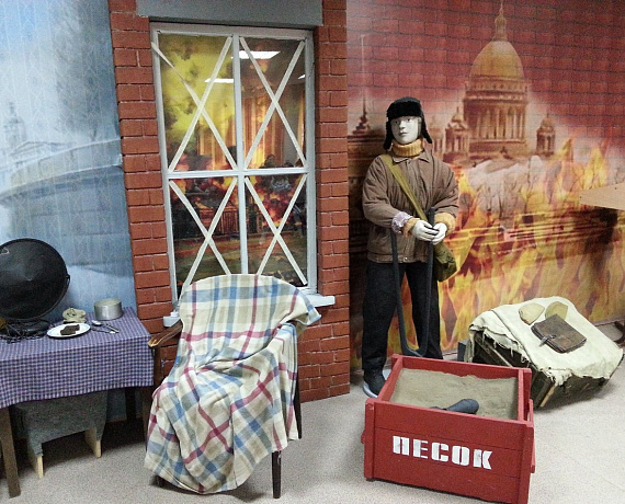 Самарская "РОДИНА" приняла участие в проведении акции "Урок Победы – Бессмертный полк"