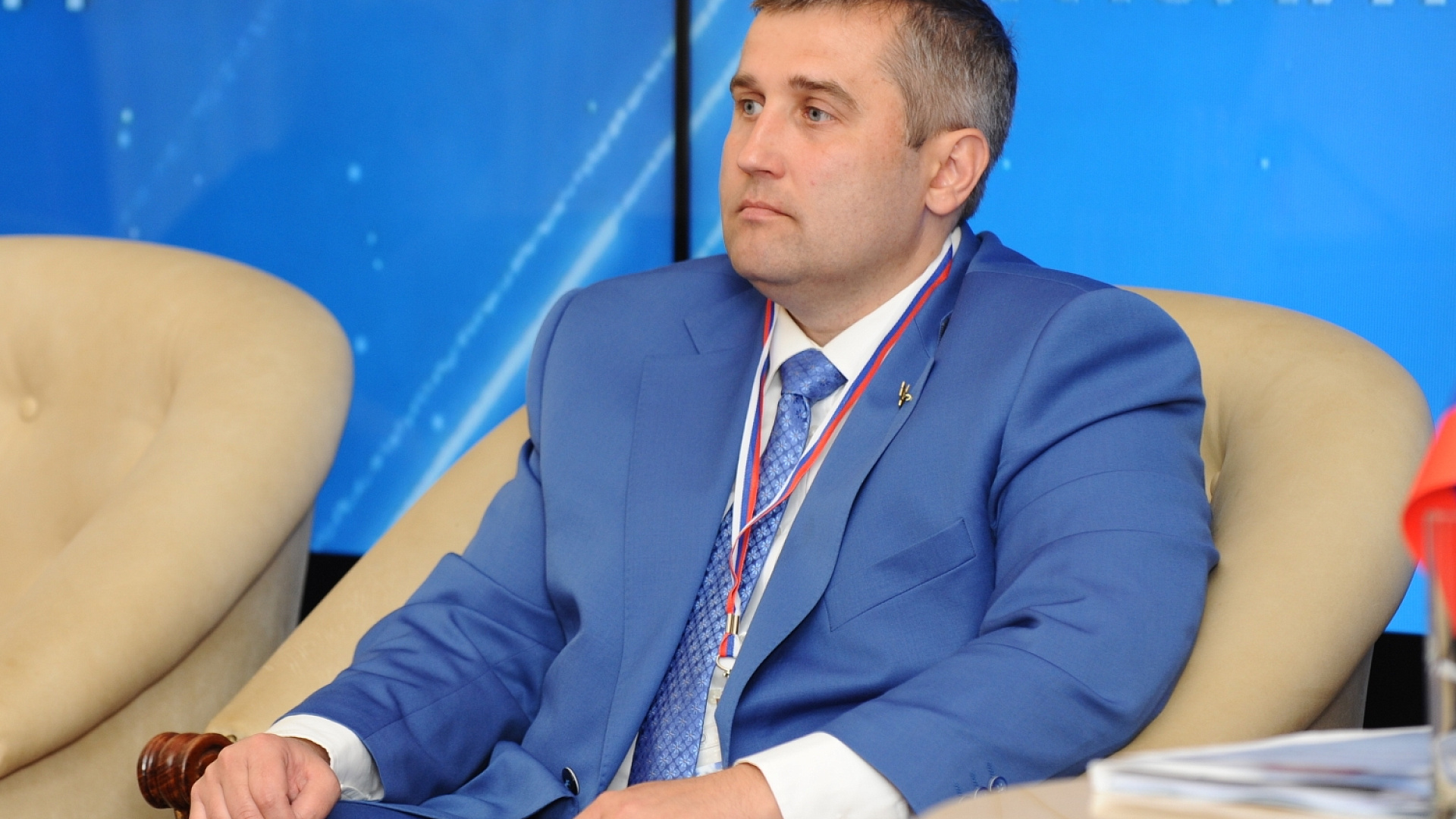 Рылеев: Объявление всеобщей кредитной амнистии спасет Россию от социального взрыва