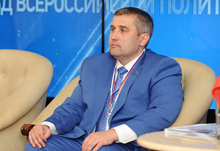Рылеев: Объявление всеобщей кредитной амнистии спасет Россию от социального взрыва