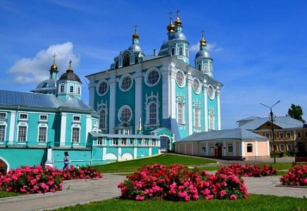ПАРТИЯ "РОДИНА" В СМОЛЕНСКЕ ПРЕДЛАГАЕТ ЧЕСТНОЕ ГОЛОСОВАНИЕ ПО ГОРОДСКОЙ СРЕДЕ