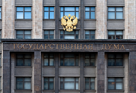 Журавлев: Готовим новые законопроекты, касающиеся призыва и патриотического воспитания