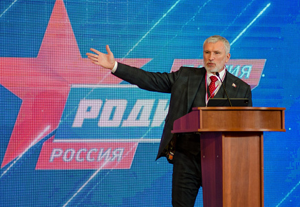 Алексей Журавлев: Перестановки на флоте давно назрели